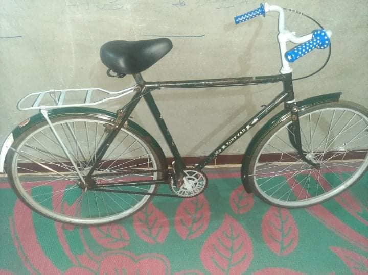 ابوكبير شرقية