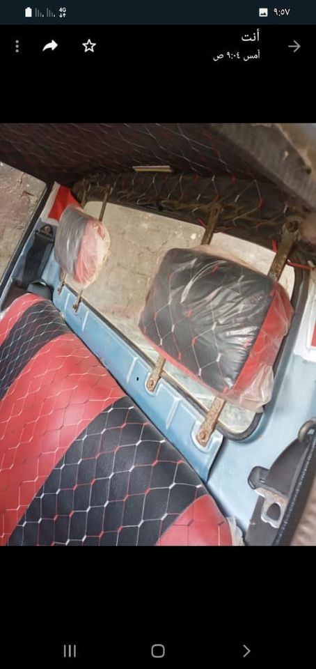 عربية للبيع