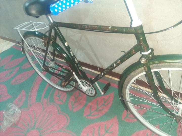 ابوكبير شرقية