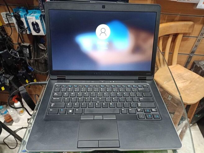 Dell latitude E6430u UltraSlim