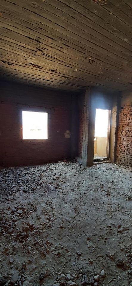 منزل عمدان ابني بيتك الرومي ثلاث نواصي