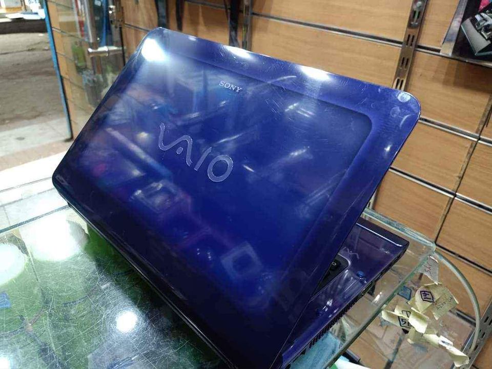 Sony Vaio VPCCA3S1E💻