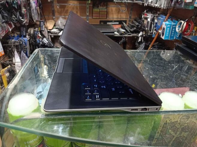 Dell latitude E6430u UltraSlim