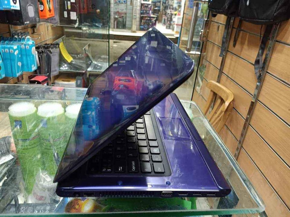 Sony Vaio VPCCA3S1E💻