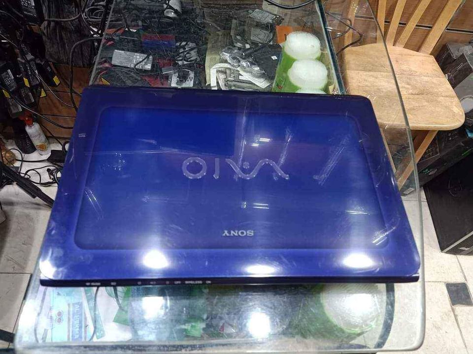 Sony Vaio VPCCA3S1E💻