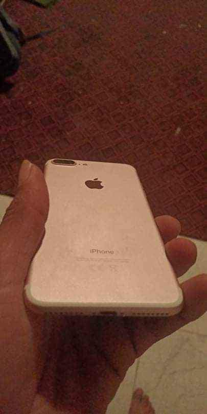 تليفون ايفون 7 بلس