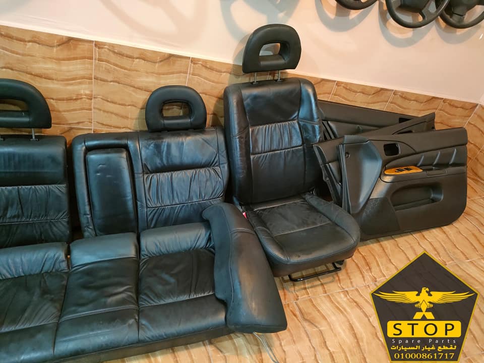 Stopلقطع غيار السيارات