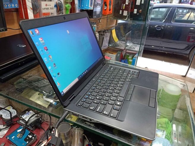 Dell latitude E6430u UltraSlim