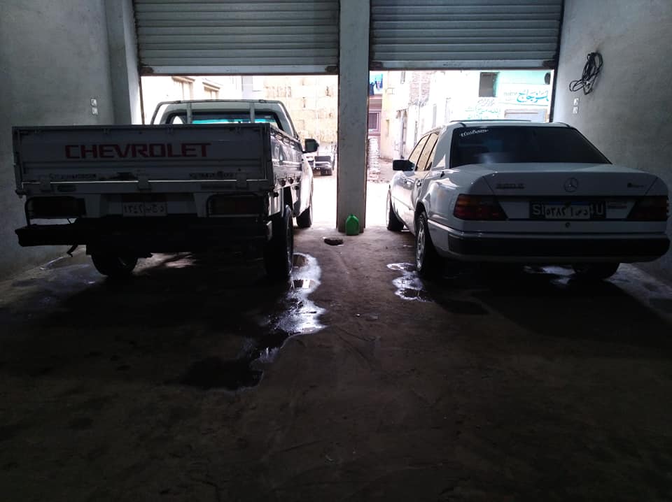 ابونصر لتجاره السيارات