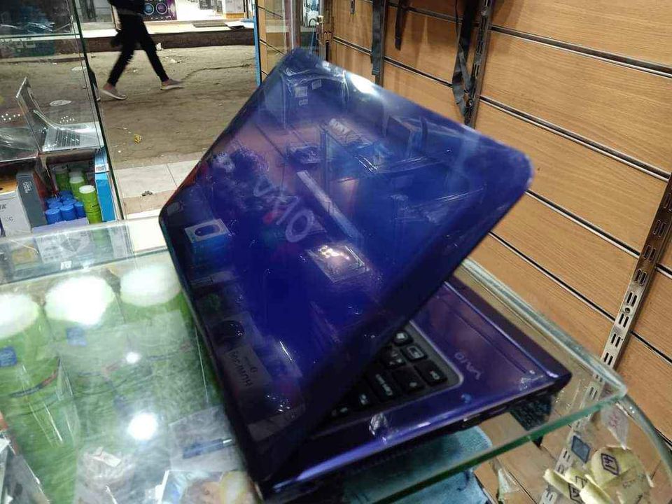 Sony Vaio VPCCA3S1E💻