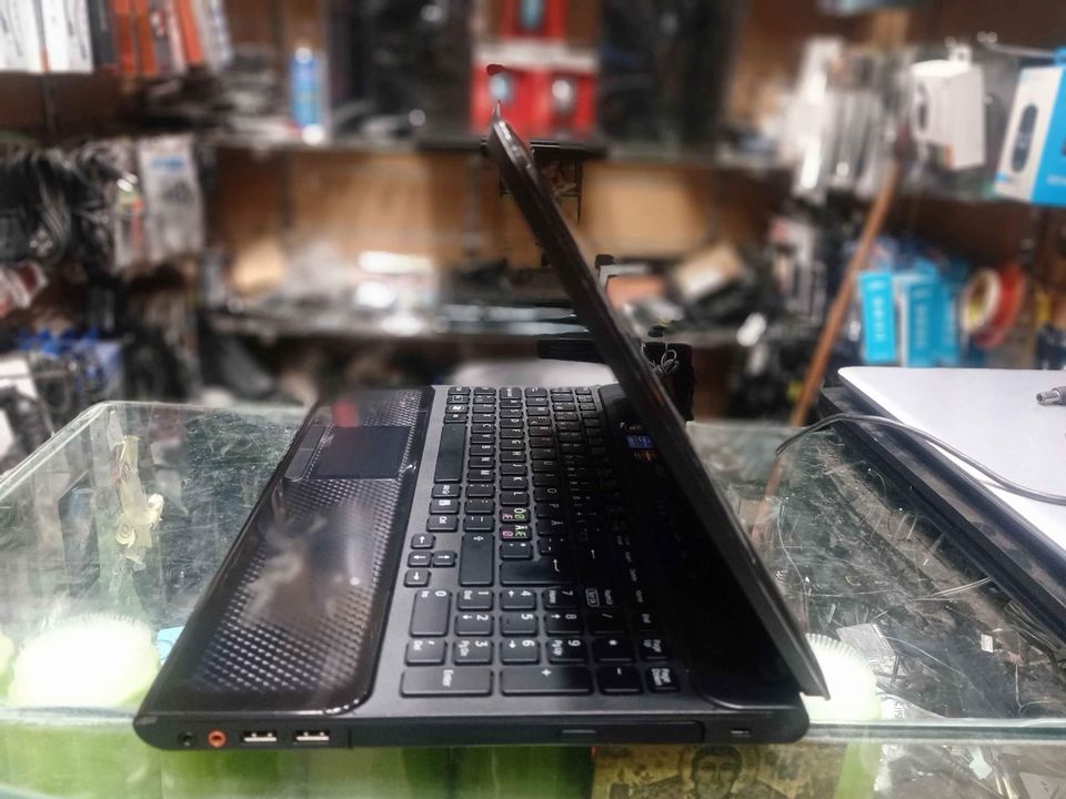 Sony Vaio VPCCB2S1E