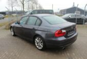 2007 BMW Series 3