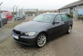 2007 BMW Series 3