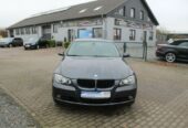 2007 BMW Series 3