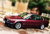 bmw e34 520i 2000cc 1990 full options auto matic