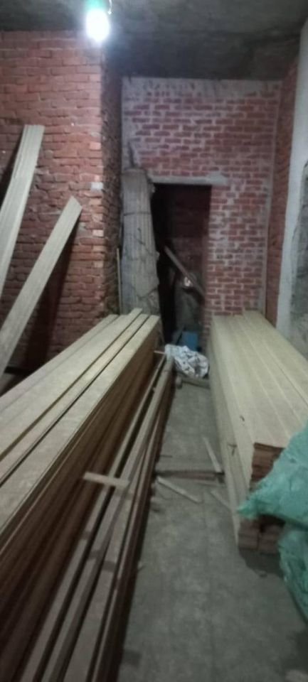 محل وبدروم للبيع