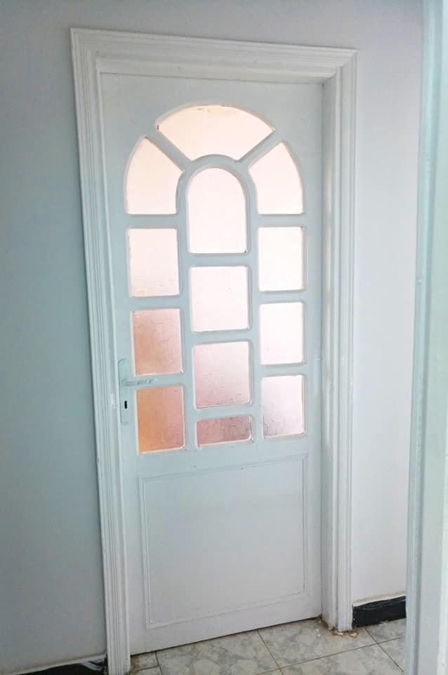 مخزن للايجار في الاستاد ب900جنيه خلف مستشفى ام القرى