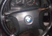 bmw e34 520i 2000cc 1990 full options auto matic