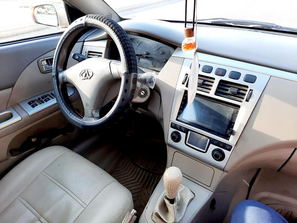 فابريكة دواخل وفابريكة من الداخل رشه أجزاء بسيطة من الخارج ج.م.84,000