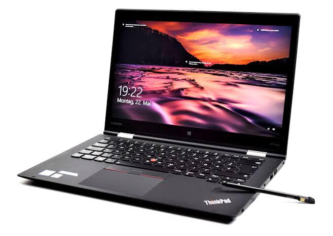 Lenovo Thinkpad X1 YOGA (slim