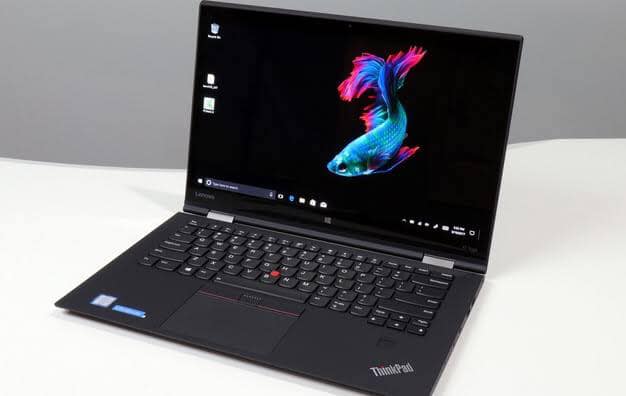 Lenovo Thinkpad X1 YOGA (slim