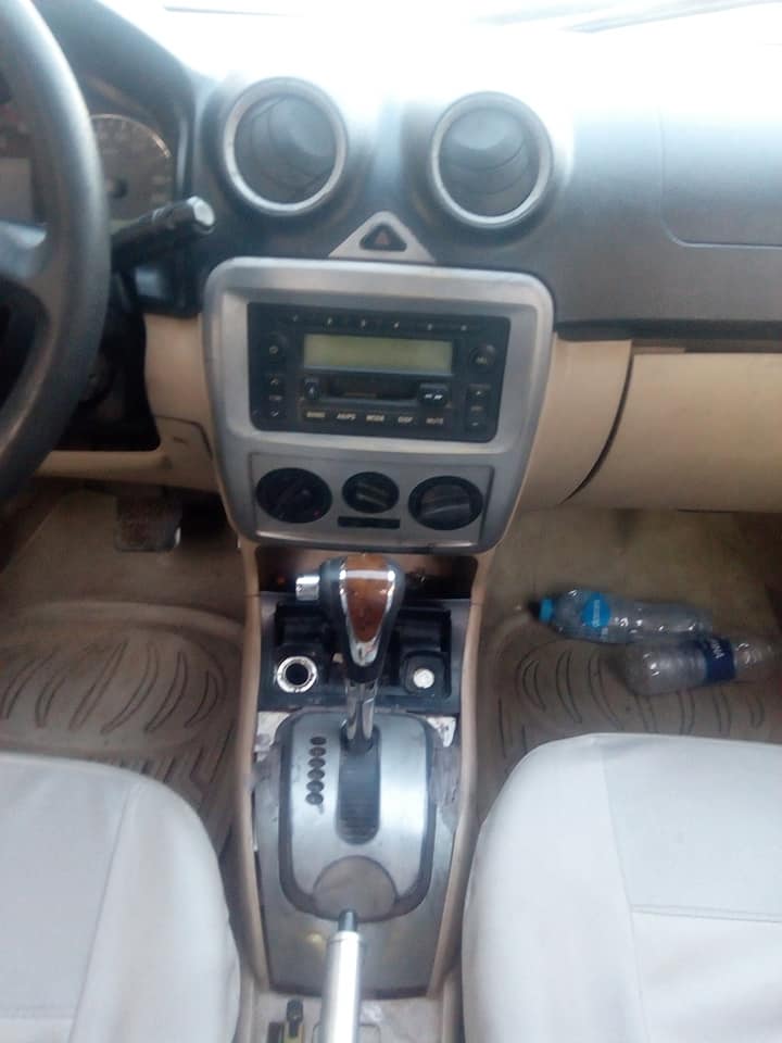 جليCK كاملة اتومتك ٢٠٠٨