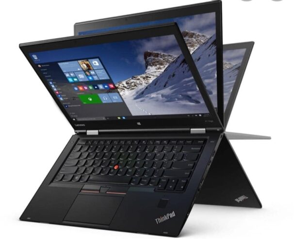 Lenovo Thinkpad X1 YOGA (slim