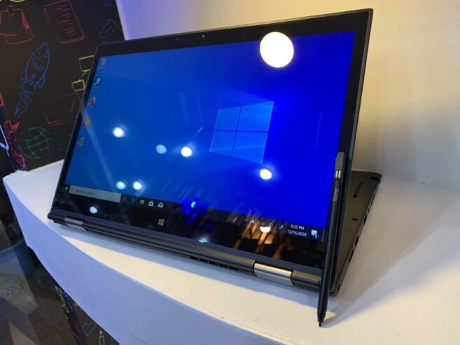 Lenovo Thinkpad X1 YOGA (slim