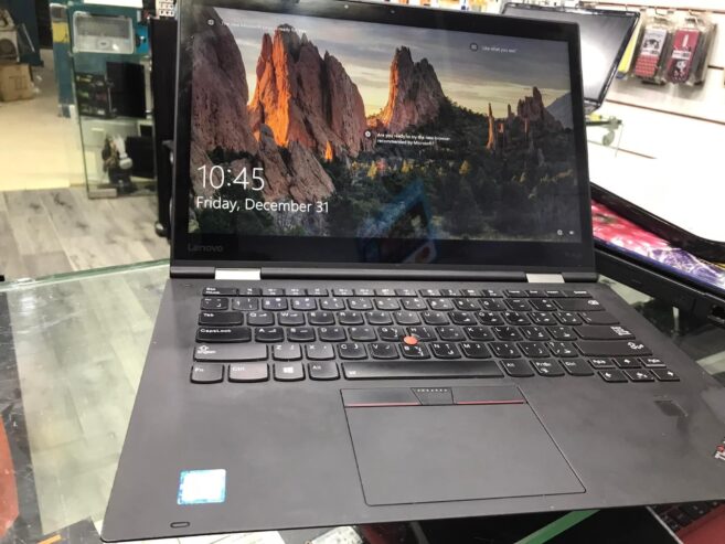 Lenovo Thinkpad X1 YOGA (slim