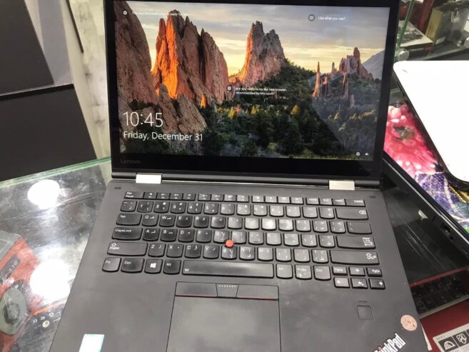 Lenovo Thinkpad X1 YOGA (slim