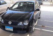 polo 2005 manual