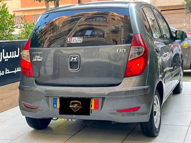 Hyundai i10 هيونداي آي تِن