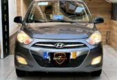 Hyundai i10 هيونداي آي تِن