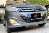 Hyundai i10 هيونداي آي تِن