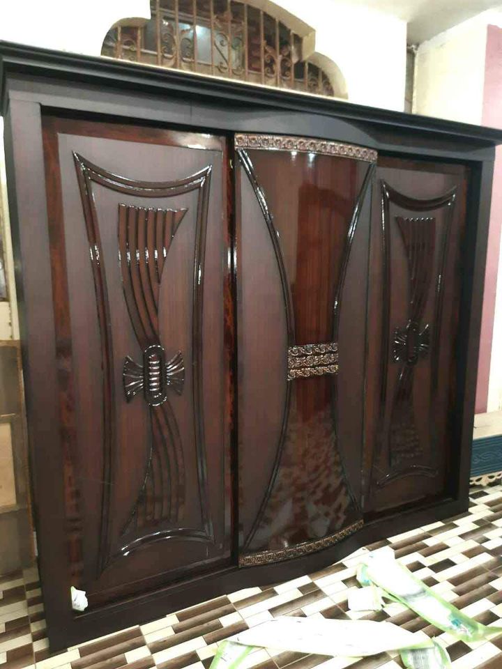 غرف نوم كبيره كامله