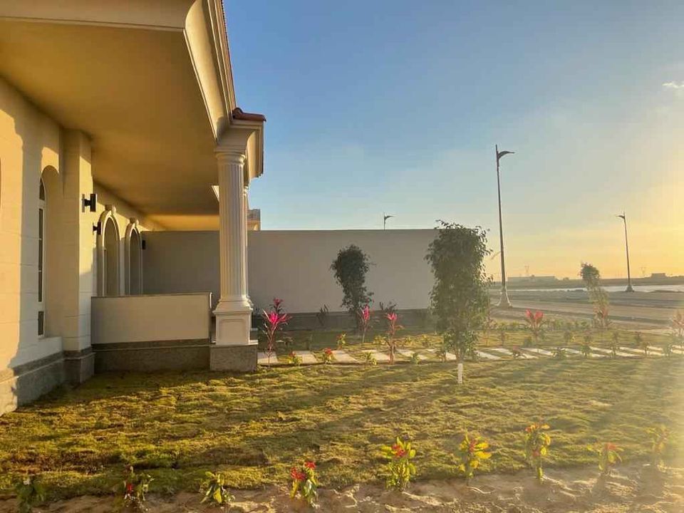 ڤيلات فوري منصورة جديدة 💫💫