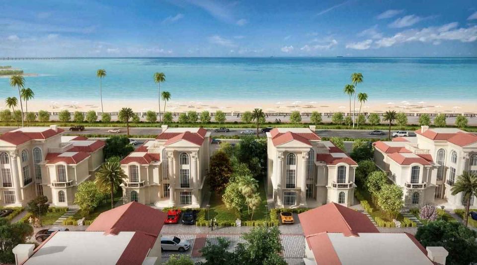 ڤيلات فوري منصورة جديدة 💫💫