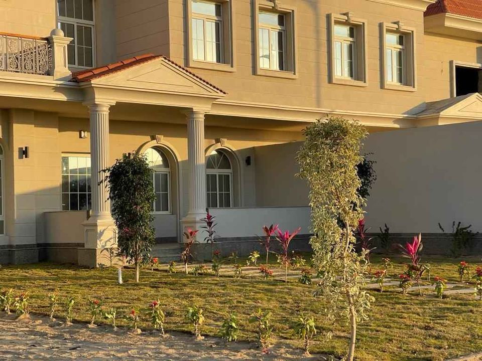 ڤيلات فوري منصورة جديدة 💫💫