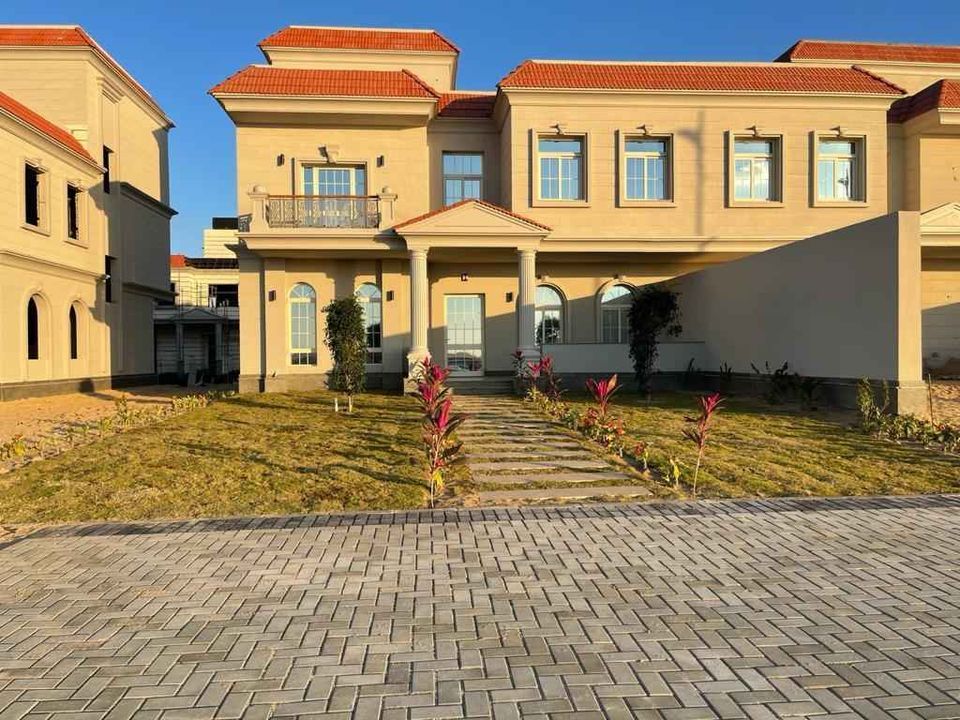 ڤيلات فوري منصورة جديدة 💫💫