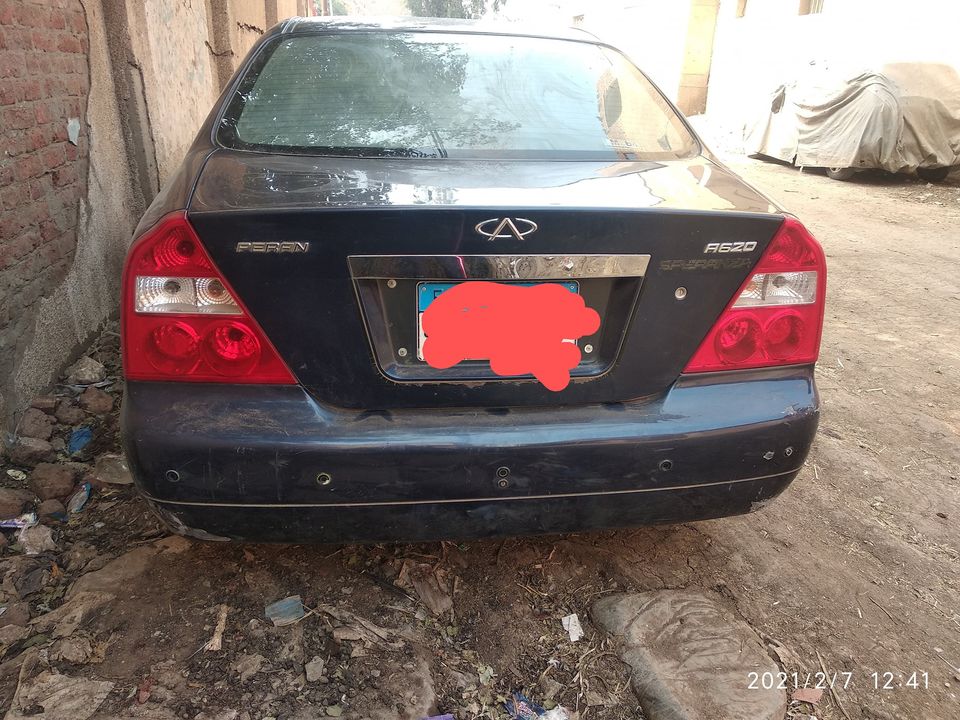 عربيه اسبرانزا a620