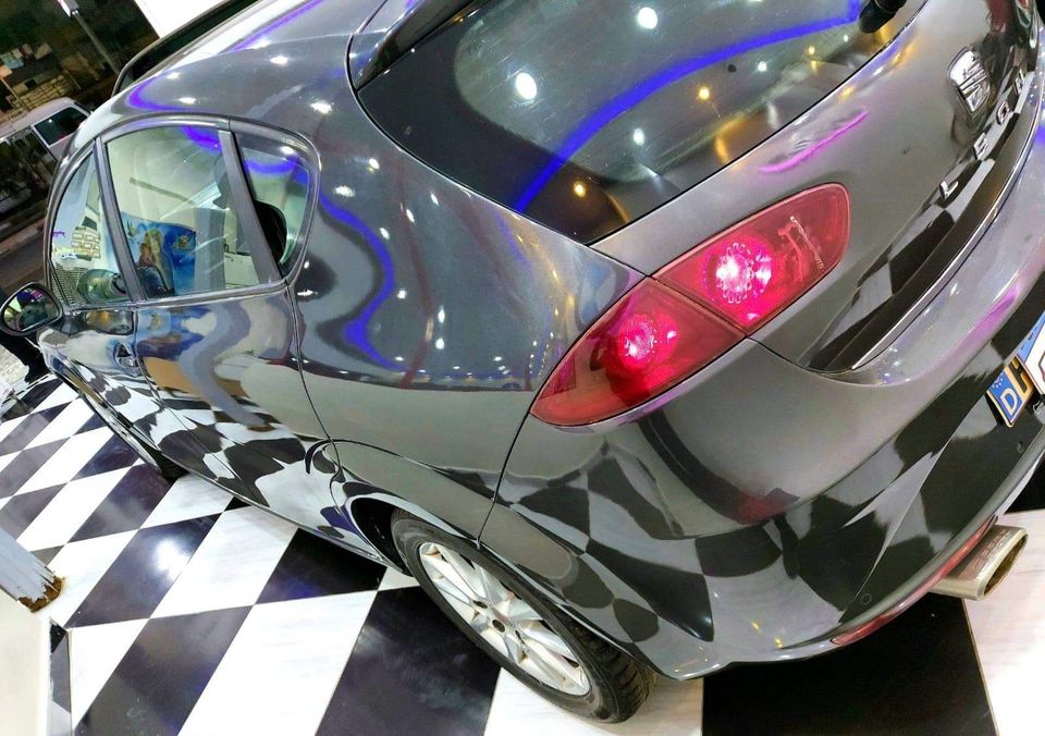 سيات ليون ٢٠١١