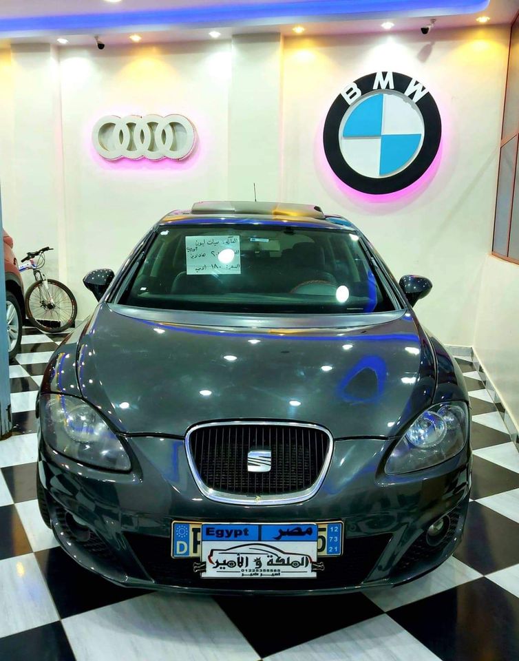 سيات ليون ٢٠١١