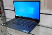 لاب( Lenovo-S540 )i7 جيل ثامن بكارت GTX 1650