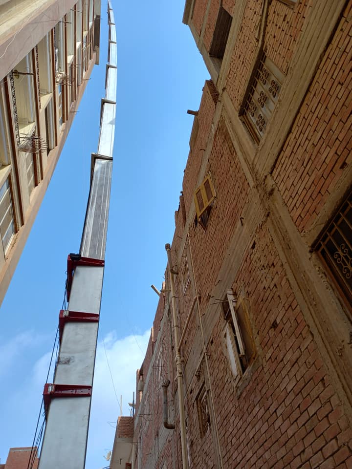 ونش المنوفية لرفع وانزل الاجهزه المنزلية