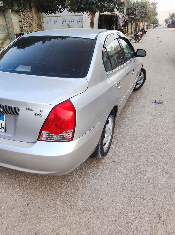 Hyundai Avante xd 🚘🚘🚘