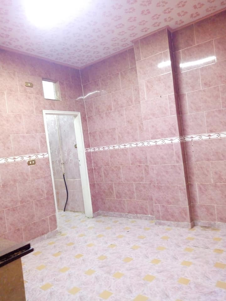 ايجار بالجمعيات اول بلكونه