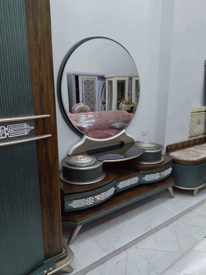 حجره نوم أعلي نجاره واعلي تشطيب