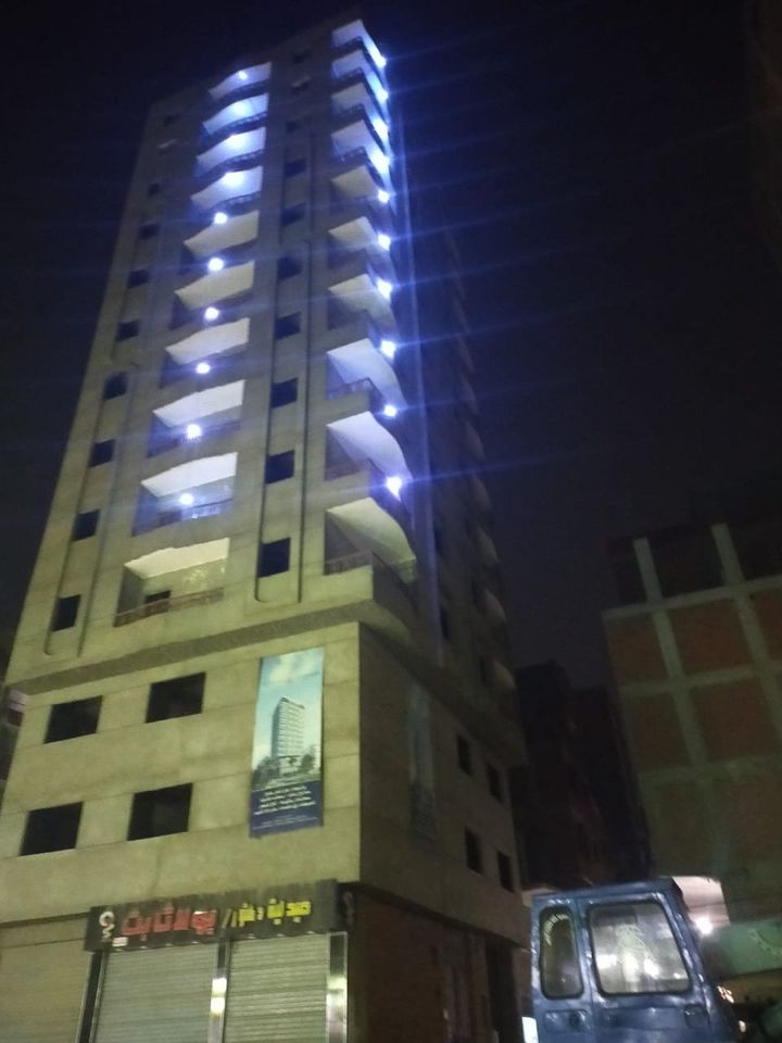 لومعاك55الف الحق احجزشقتك في الشارع الجديد شبراالخيمة استلم فورا125 ناصيةشارع25م برج خالص المصالحات