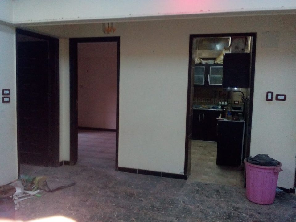 شقه ابو فليو بجوار الثاتويه اسمارت