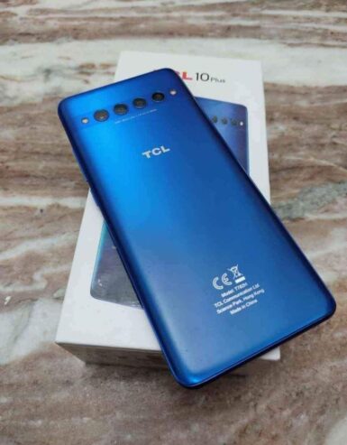 Tcl 10 plus